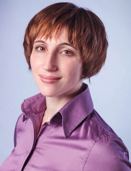 Александра  ЗАЛМАНОВА, фото